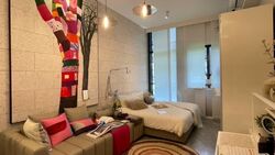 The M (D7), Apartment #562358131